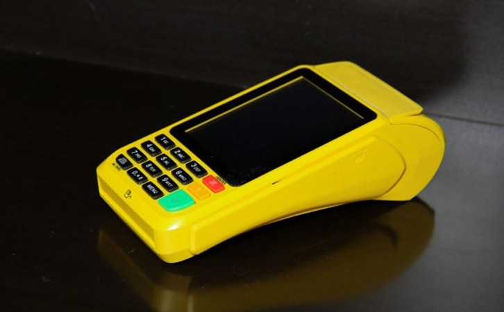 廣西POS機辦理公司