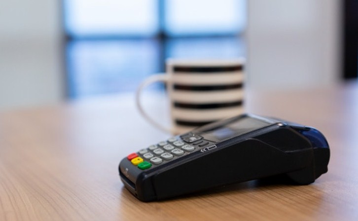 廣西POS機辦理公司