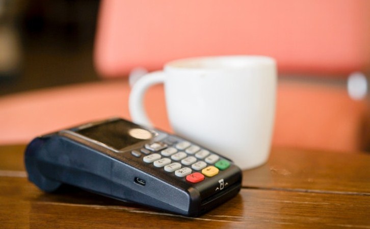 pos機(jī)一直顯示撥號中