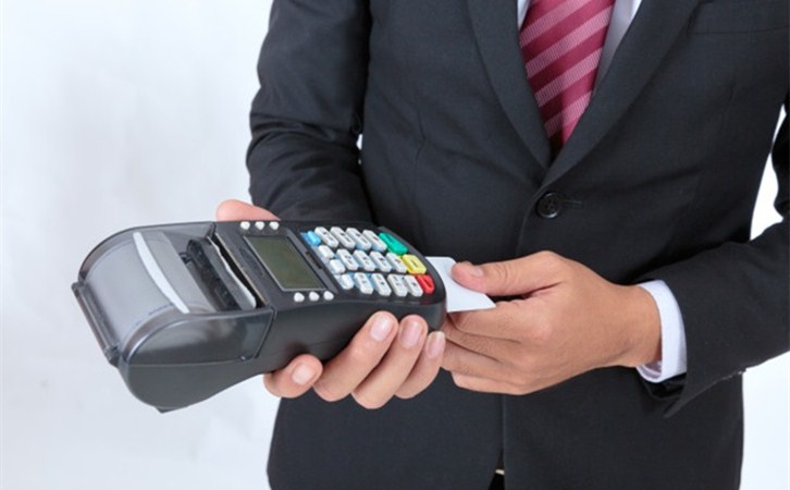 微pos機利率一般是多少