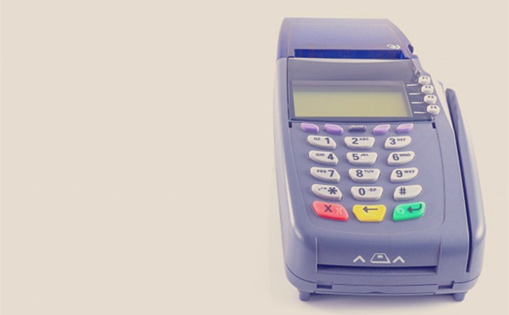 微pos機利率一般是多少