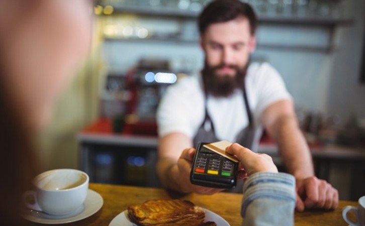 商家如何從pos機盈利