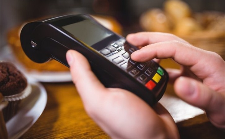 商家如何從pos機盈利