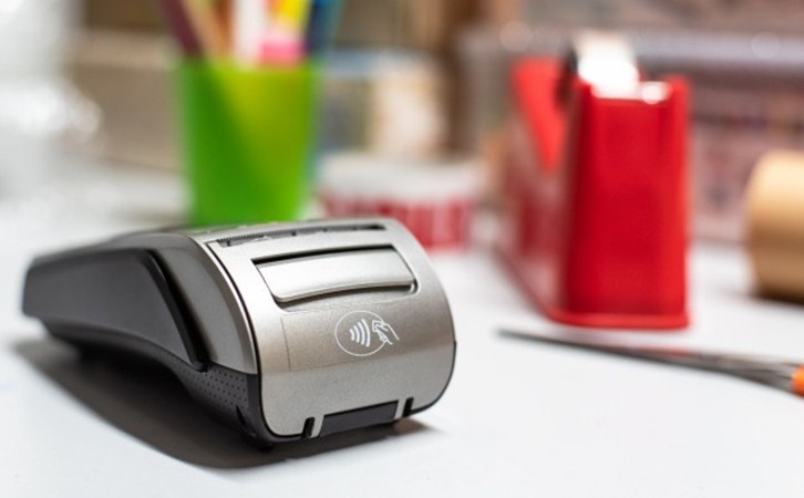 信用卡為什么在pos機刷不了