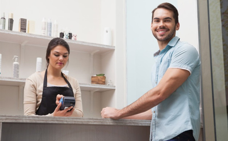 pos機交易中心異常