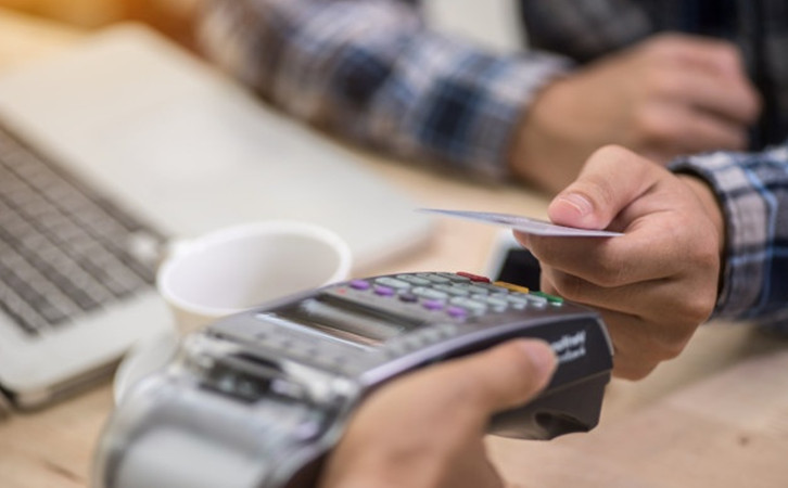 pos機交易中心異常