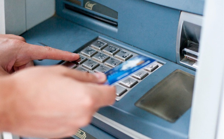 秒到賬手機pos機