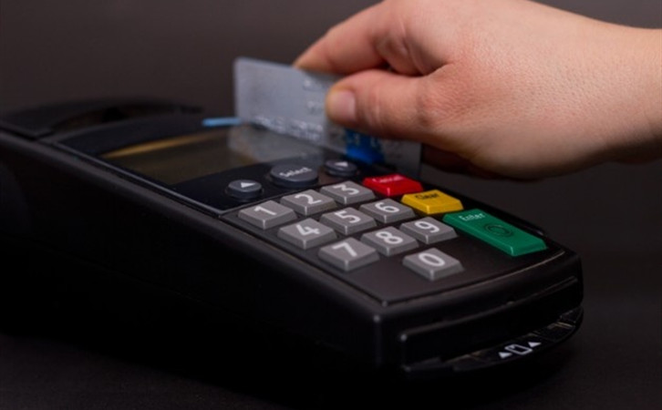 pos機養(yǎng)卡怎么用