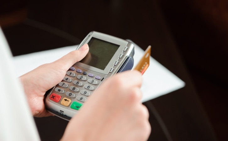 pos機怎么看商戶編碼