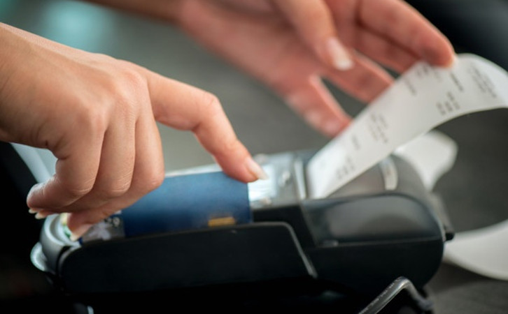 pos機怎么看商戶編碼