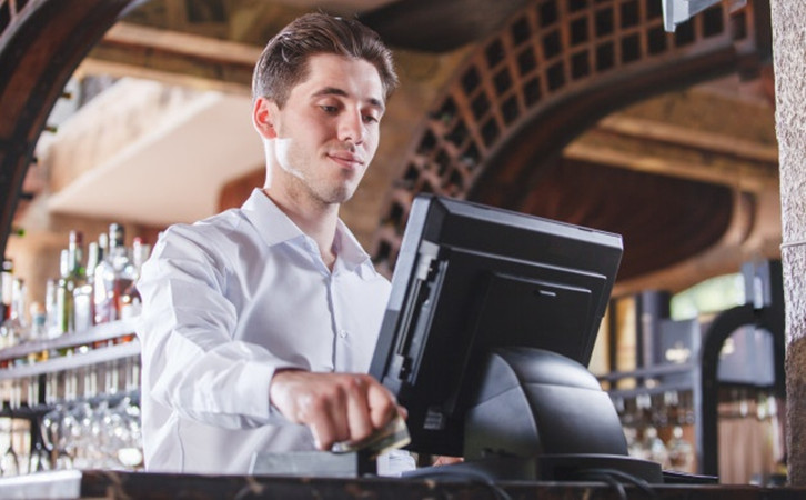 什么pos機支持nfc