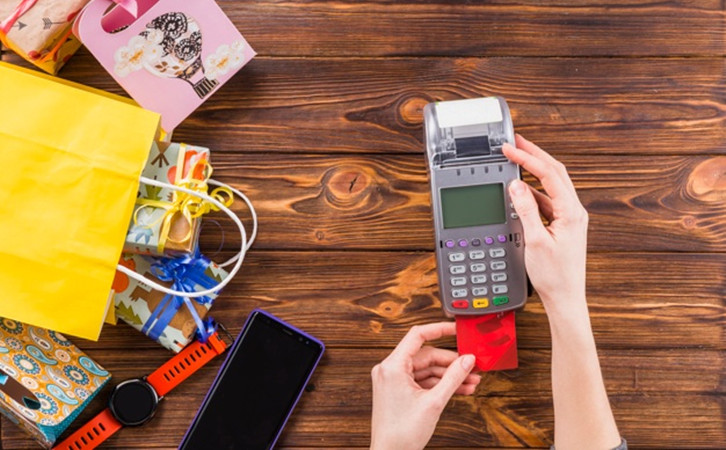 中行pos機(jī)消費(fèi)限額