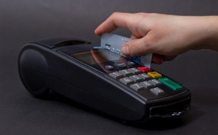 中行pos機(jī)消費(fèi)限額