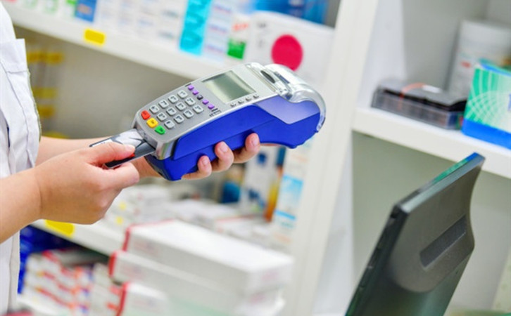 pos機(jī)辦理費(fèi)用嗎