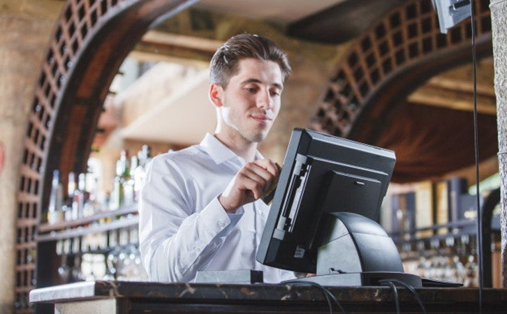 pos機(jī)辦理費(fèi)用嗎