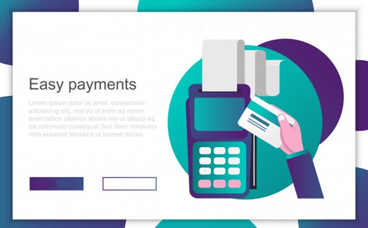 智能pos機的發展前景