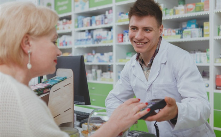 智能pos機的發展前景