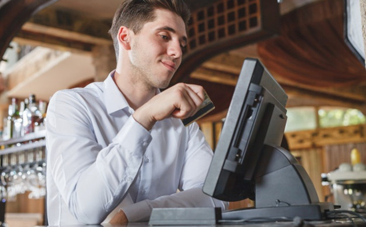 pos機網絡怎么設置