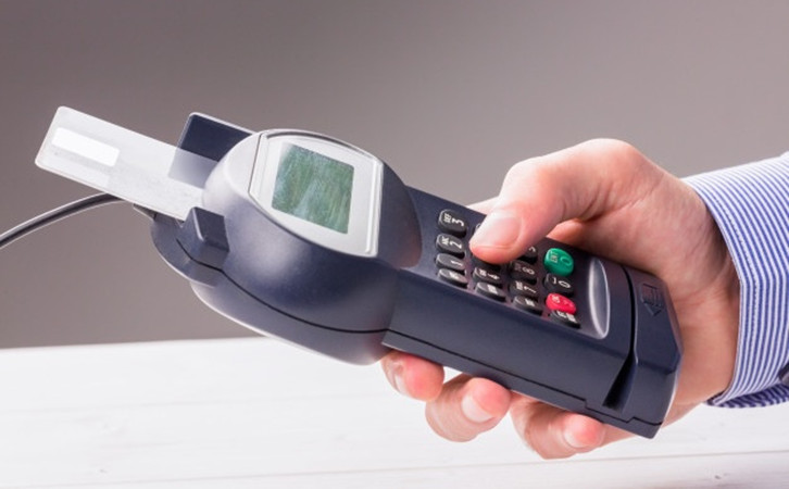 pos機網絡怎么設置