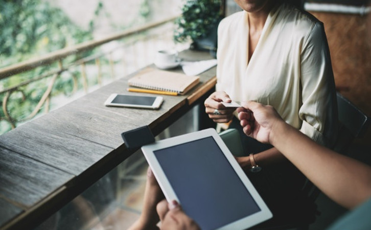 做pos機銷售怎么樣