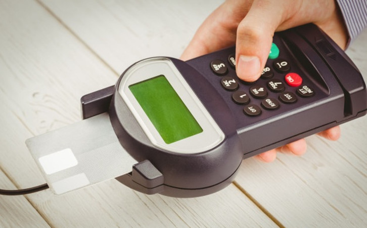 無線pos機怎么設置