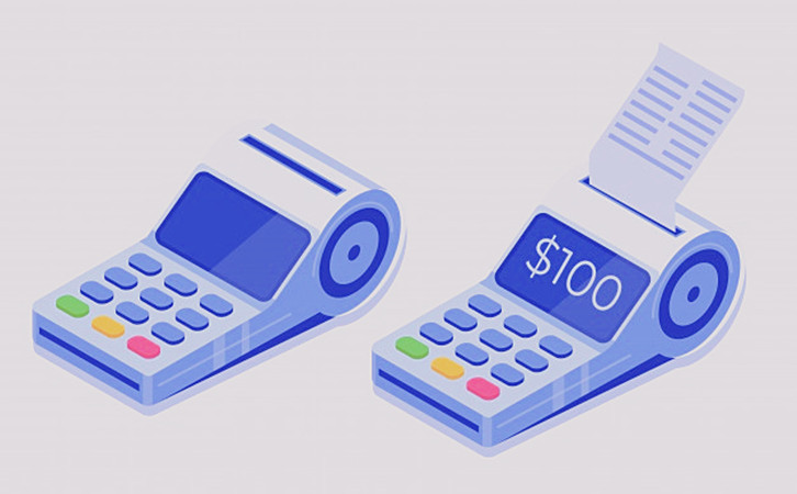 無線pos機怎么設置