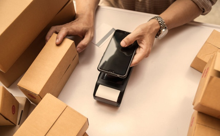 網購pos機安全嗎