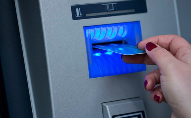 中國銀聯pos機申請