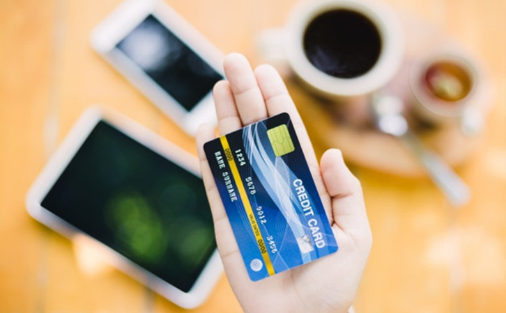 個人信用卡pos機