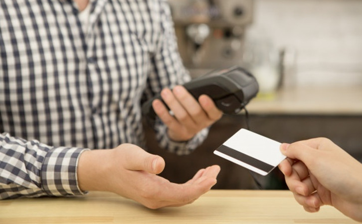 專業pos機生產廠家