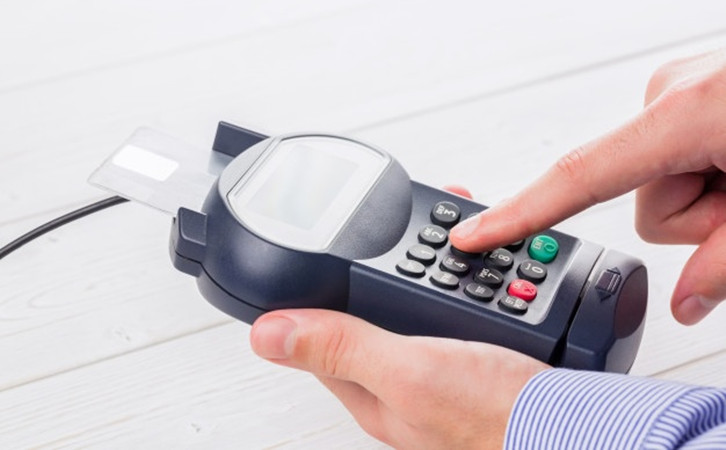 專業pos機生產廠家