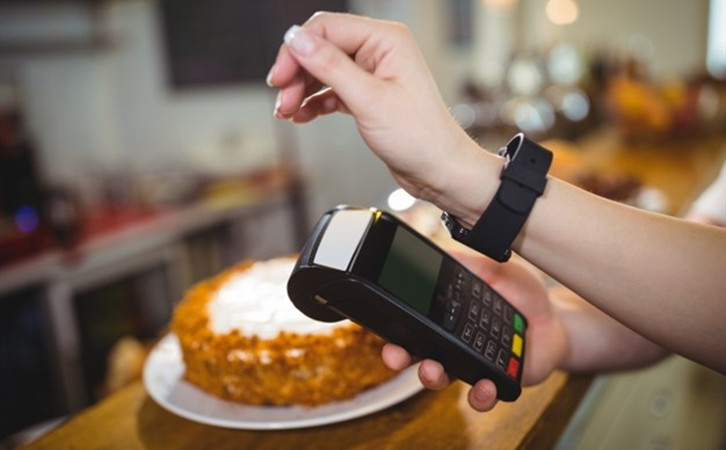 易錢包pos機(jī)多少錢