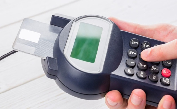 易錢包pos機(jī)多少錢