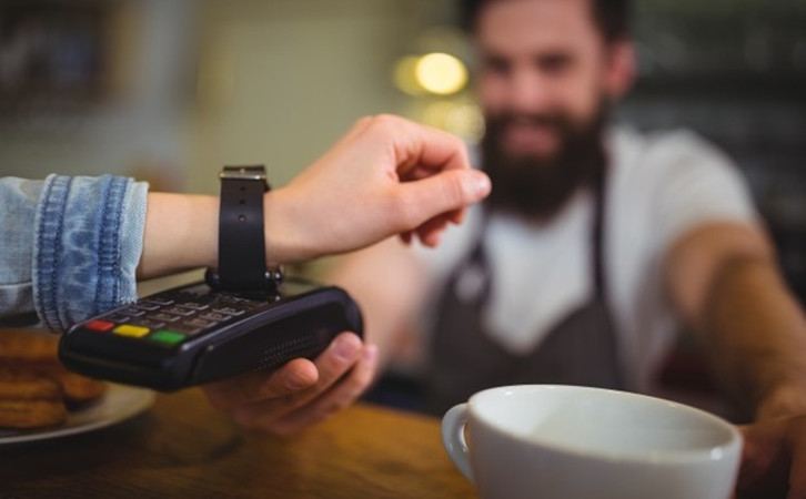 武漢拉卡拉pos機(jī)