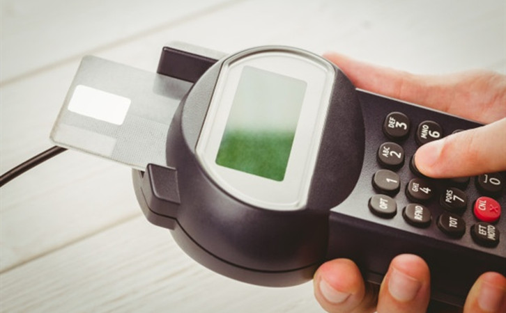 武漢拉卡拉pos機(jī)