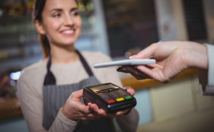 郵政儲蓄銀行pos機