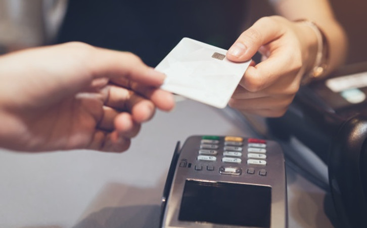 銀聯pos機維護員工作