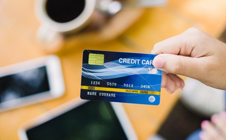 銀聯pos機維護員工作