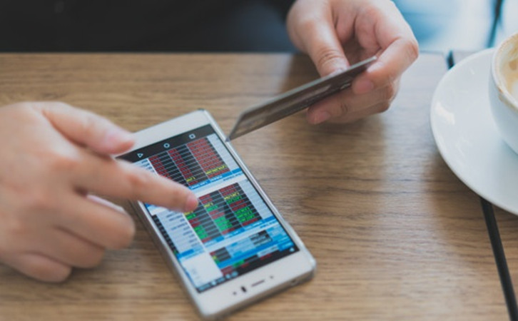 漢中藍牙pos機招商