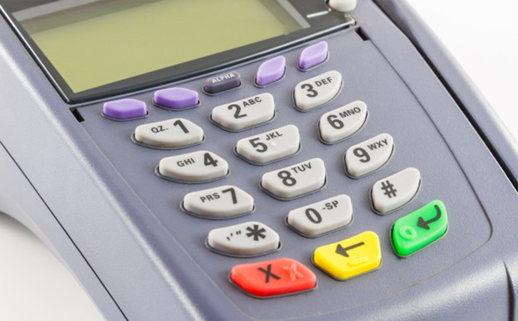 漢中藍牙pos機招商