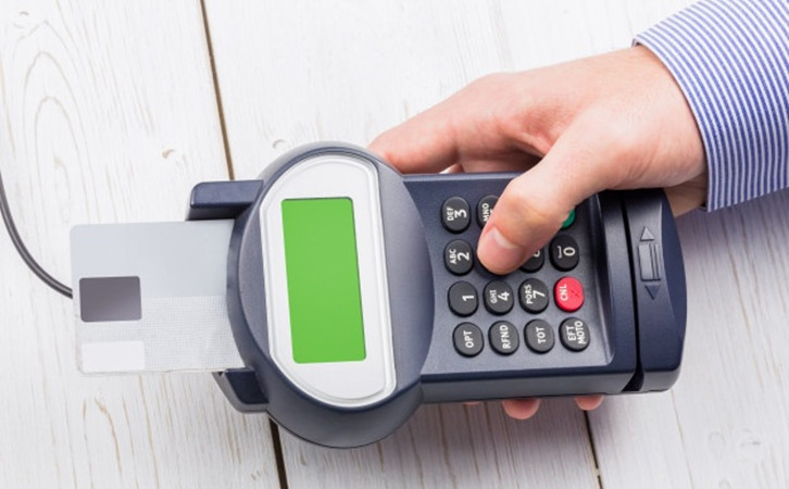 pos機(jī)分潤是什么意思