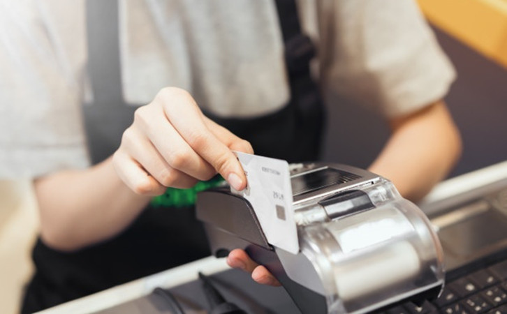 pos機(jī)分潤是什么意思