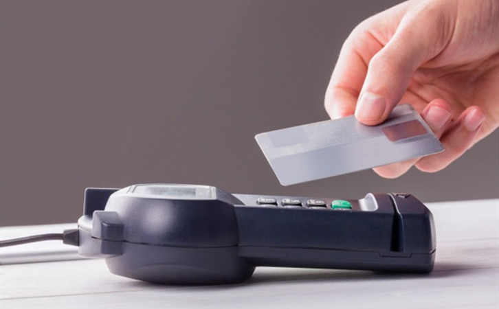 手機(jī)pos機(jī)刷卡頭