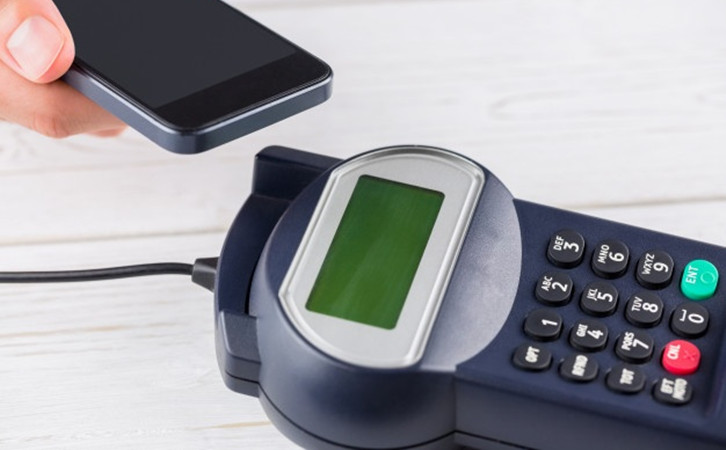 pos機刷卡不封頂