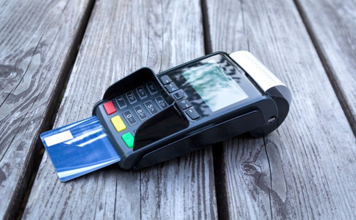 POS機的進(jìn)銷存系統(tǒng)