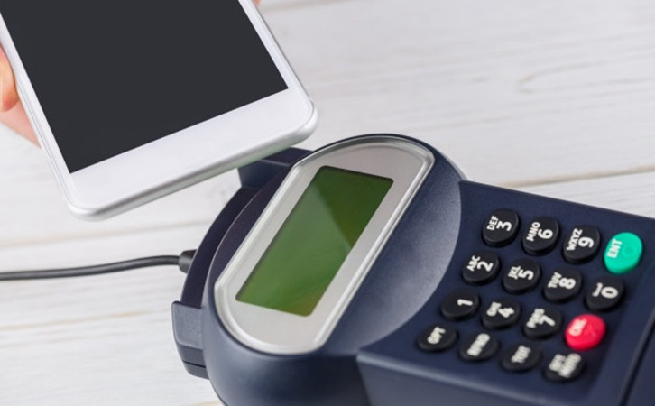 pos機預授權辦理