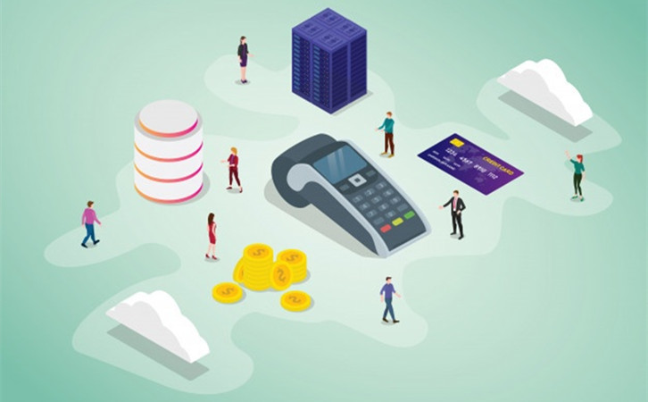 pos機(jī)卡欠費(fèi)