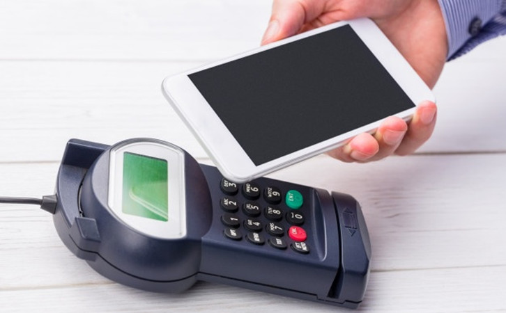 隨付通pos機安全嗎