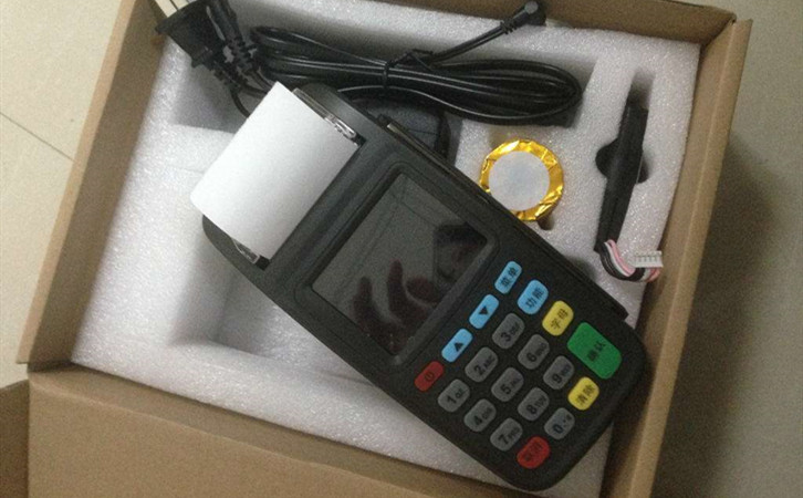 南昌pos機代理加盟