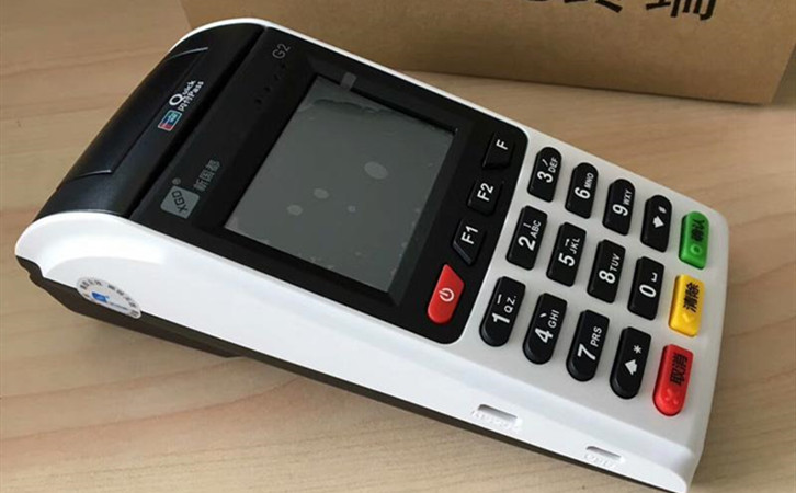 pos機分潤是終身嗎